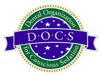 Dental Organization for Conscious Sedation (DOCS)